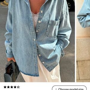 Djerf Avenue White Packaging